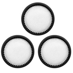 HEPA Filters 3 Packs For Vacuum Cleaner V3
