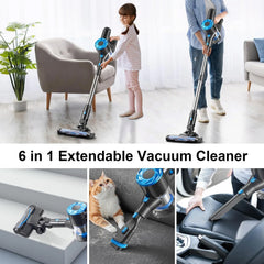 V1 PRO Cordless Vacuum Cleaner