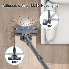 V1 PRO Cordless Vacuum Cleaner