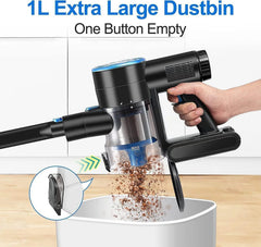 V1 PRO Cordless Vacuum Cleaner