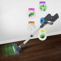 V1 PRO Cordless Vacuum Cleaner