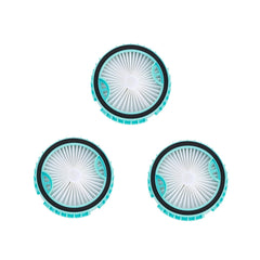 HEPA Filters 3 Packs For Vacuum Cleaner V6